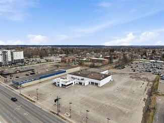 Sault Ste. Marie, ON Auto Dealership - 68 Great Northern Rd Sault Ste. Marie, ON Auto Dealership - 68 Great Northern Rd