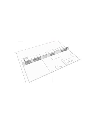 Tulsa, OK Retail - 2422-2424 W 41st St