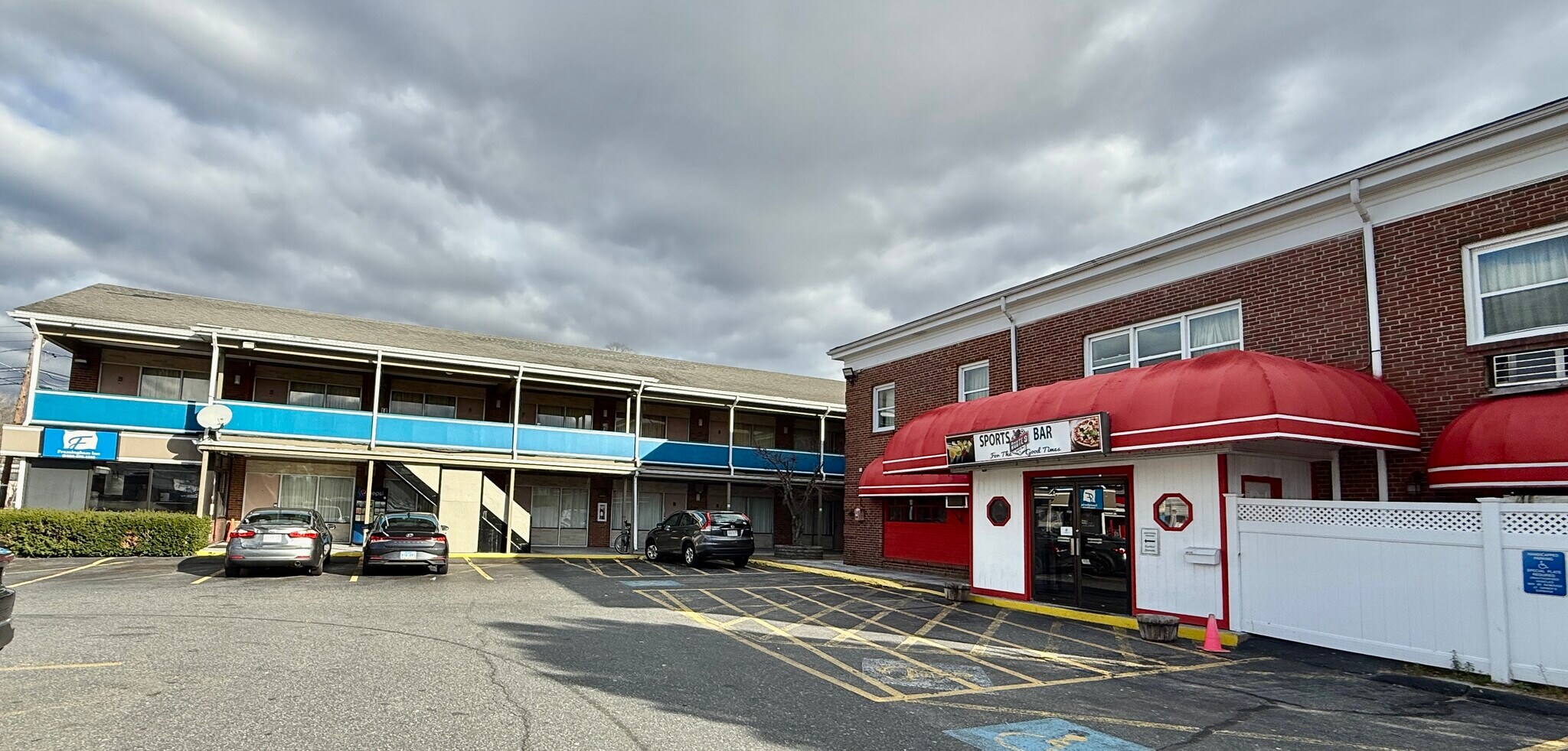 1186 Worcester Rd, Framingham, MA for Sale