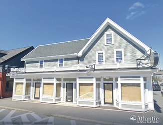 South Hamilton, MA Storefront - 44 Bay Rd
