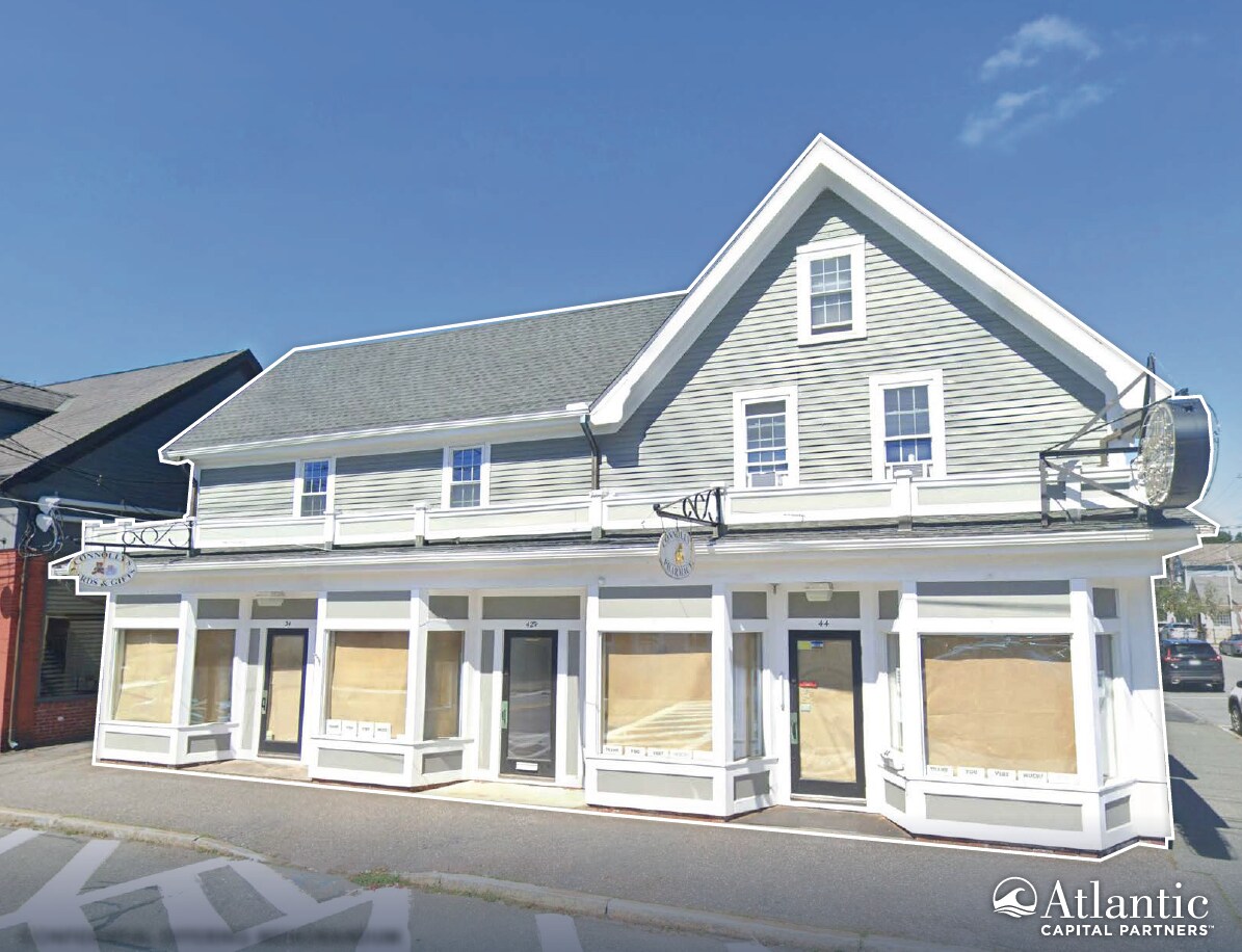 44 Bay Rd, South Hamilton, MA for Sale
