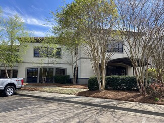 Ridgeland, MS Office - 605 Crescent Blvd