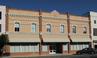 Vidalia, GA Office, Office/Retail - 125 Church St