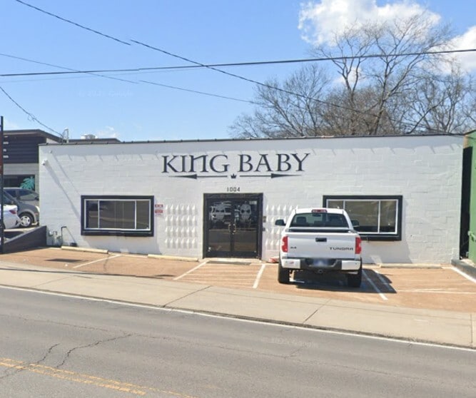 1004 Gallatin Ave, Nashville, TN for Rent