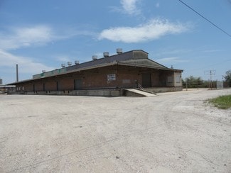 New Orleans, LA Industrial - 1830 Kentucky St