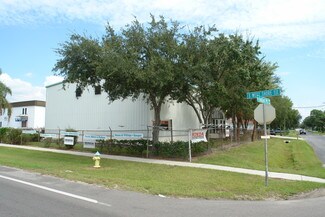 Tampa, FL Flex - 5110 S Westshore Blvd Tampa, FL Flex - 5110 S Westshore Blvd