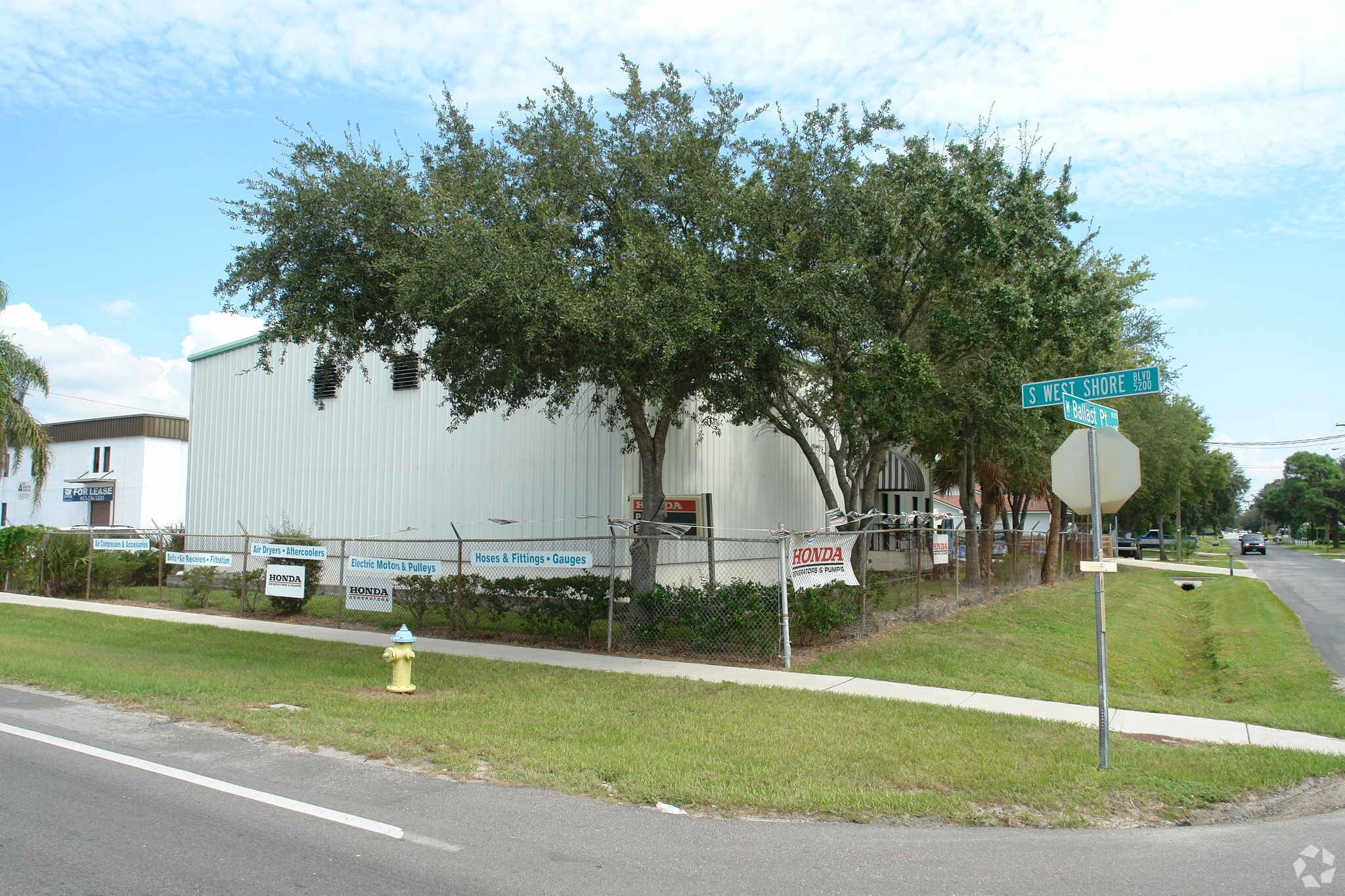 5110 S Westshore Blvd, Tampa, FL for Rent