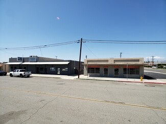 Buena Park, CA Storefront Retail/Office - 7957 Whitaker St