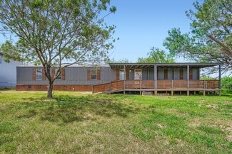 San Antonio, TX Manufactured Housing/Mobile Housing - 11630 Cooksey Rd