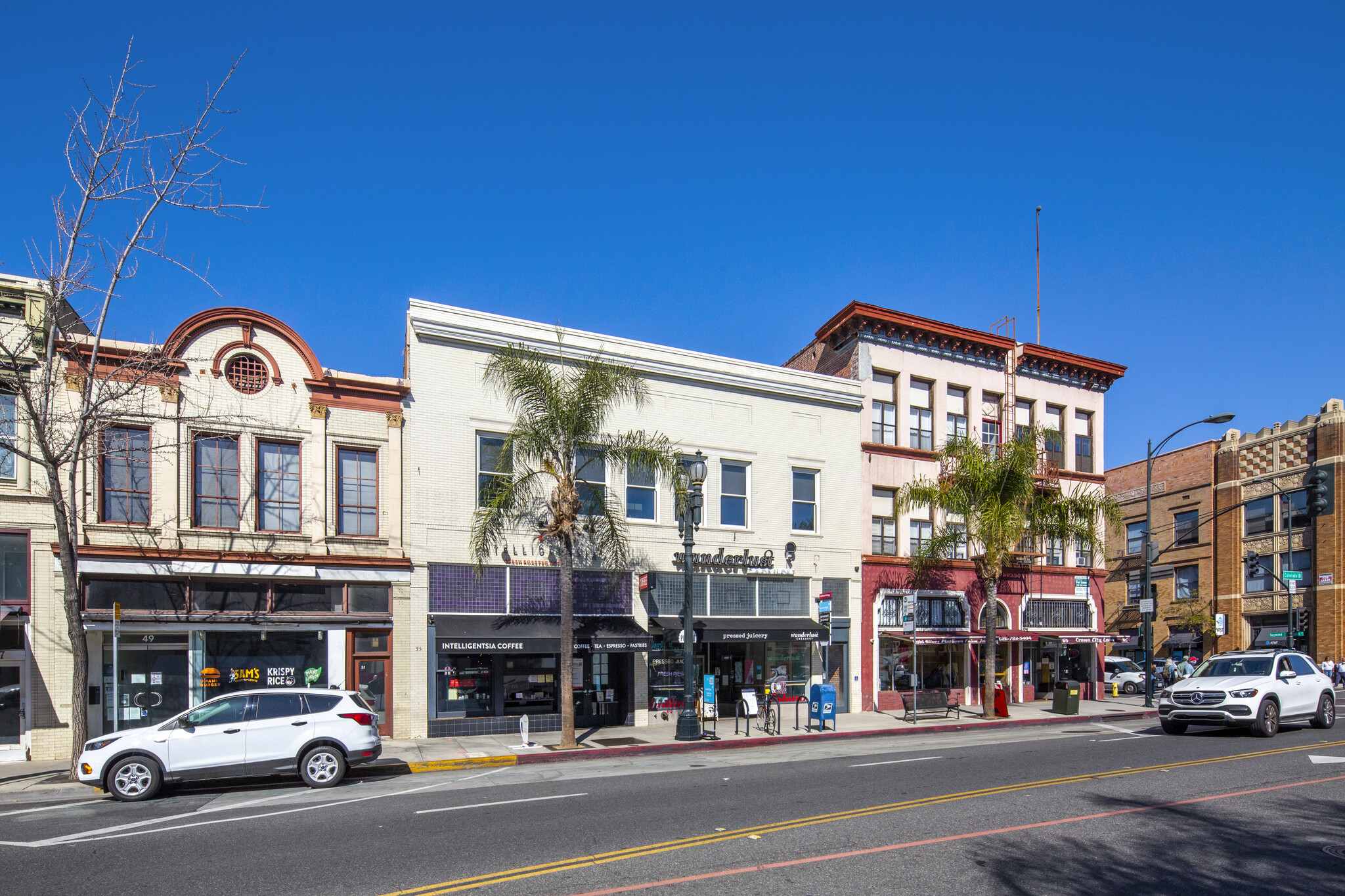 55-61 E Colorado Blvd, Pasadena, CA for Rent