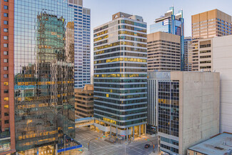 Calgary, AB Office - 444 5th Ave SW