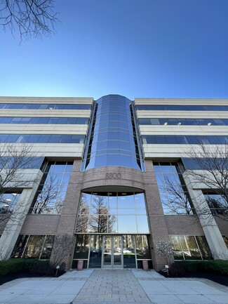 Columbus, OH Office - 8800 Lyra Dr