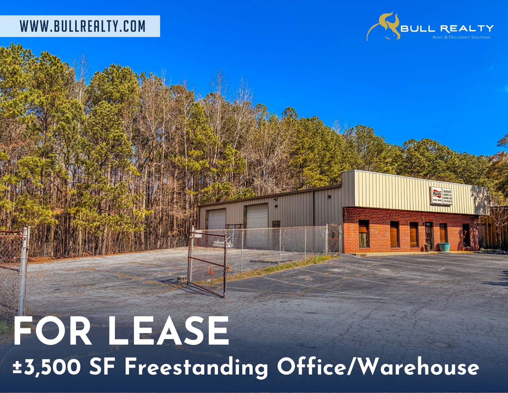 1512 Commercial Ct, Jonesboro, GA for Rent
