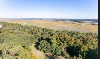 Sea Island Pkwy