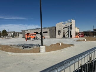 Greeley, CO Car Washes - 2501 46th Ave