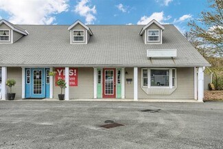 Highland, NY Office/Retail - 600 State Route 299 Highland, NY Office/Retail - 600 State Route 299
