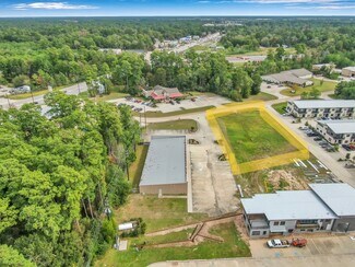 Spring, TX Commercial Land - 1126 Rayford Rd Spring, TX Commercial Land - 1126 Rayford Rd