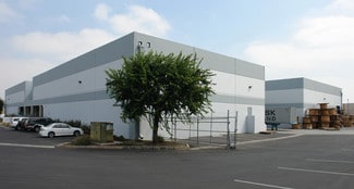 Compton, CA Industrial - 1210 Kona Dr