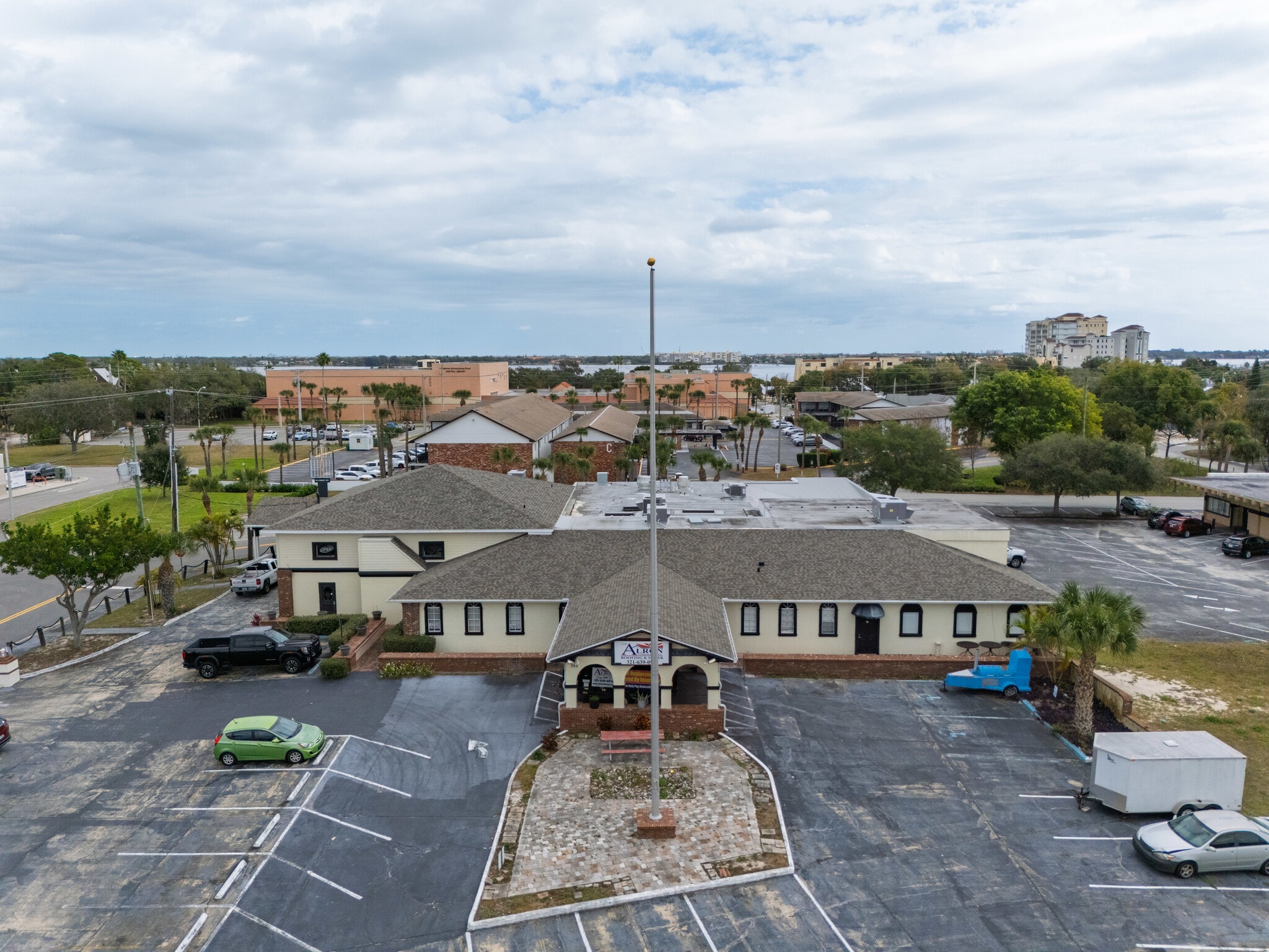 300 N Cocoa Blvd, Cocoa, FL for Rent