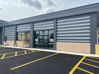 Mechanicsburg, PA Retail - 110 S Sporting Hill Rd