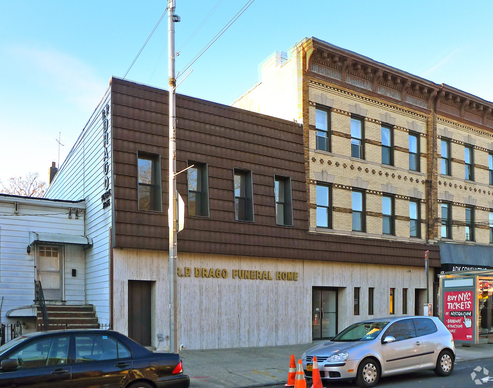 4308-4310 30th Ave, Astoria, NY for Sale