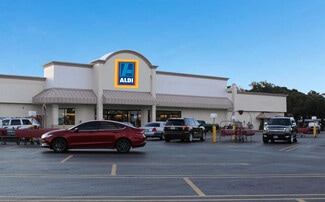 Avon Park, FL Retail - 802-806 US Highway 27 S