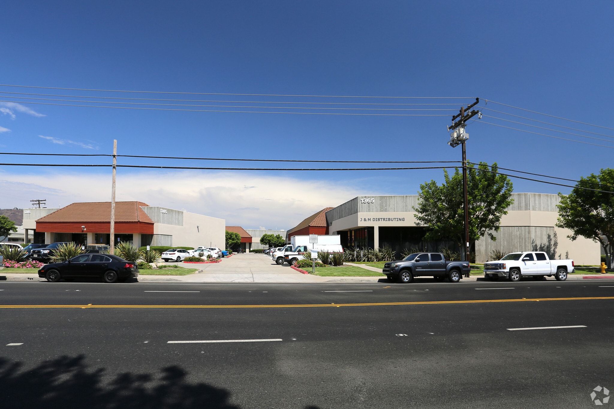 1365 N Johnson Ave, El Cajon, CA for Rent