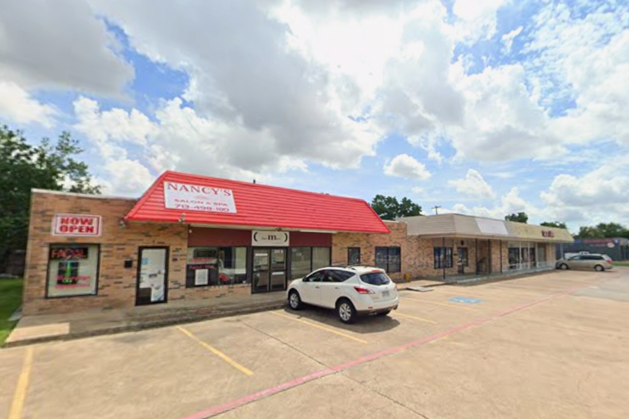 2517-2519 Strawberry Rd, Pasadena, TX for Rent