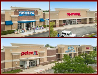 Romeoville, IL undefined - 351-375 S Weber Rd