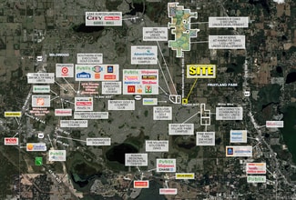 Fruitland Park, FL Retail - CR 466A-35326 Micro Race Track Rd Fruitland Park, FL Retail - CR 466A-35326 Micro Race Track Rd