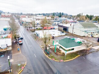 Springfield, OR undefined - 774 Main St