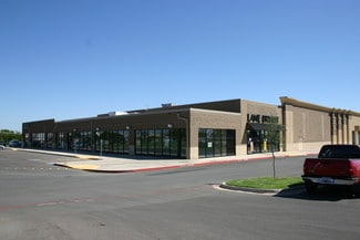 Wichita Falls, TX Retail - 3712 Call Field Rd