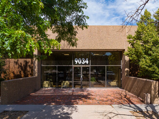 Centennial, CO Office, Office/Medical - 9034 E Easter Pl