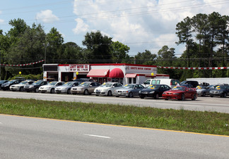 Wilmington, NC Auto Repair - 4916 Carolina Beach Rd