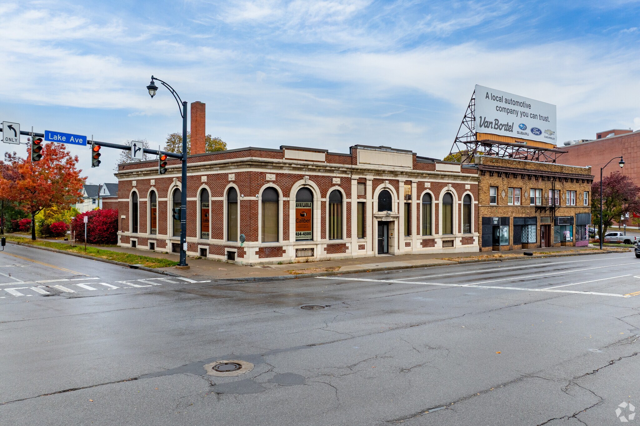 1495 Lake Ave, Rochester, NY for Sale