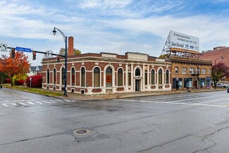 Rochester, NY Storefront Retail/Office - 1495 Lake Ave Rochester, NY Storefront Retail/Office - 1495 Lake Ave
