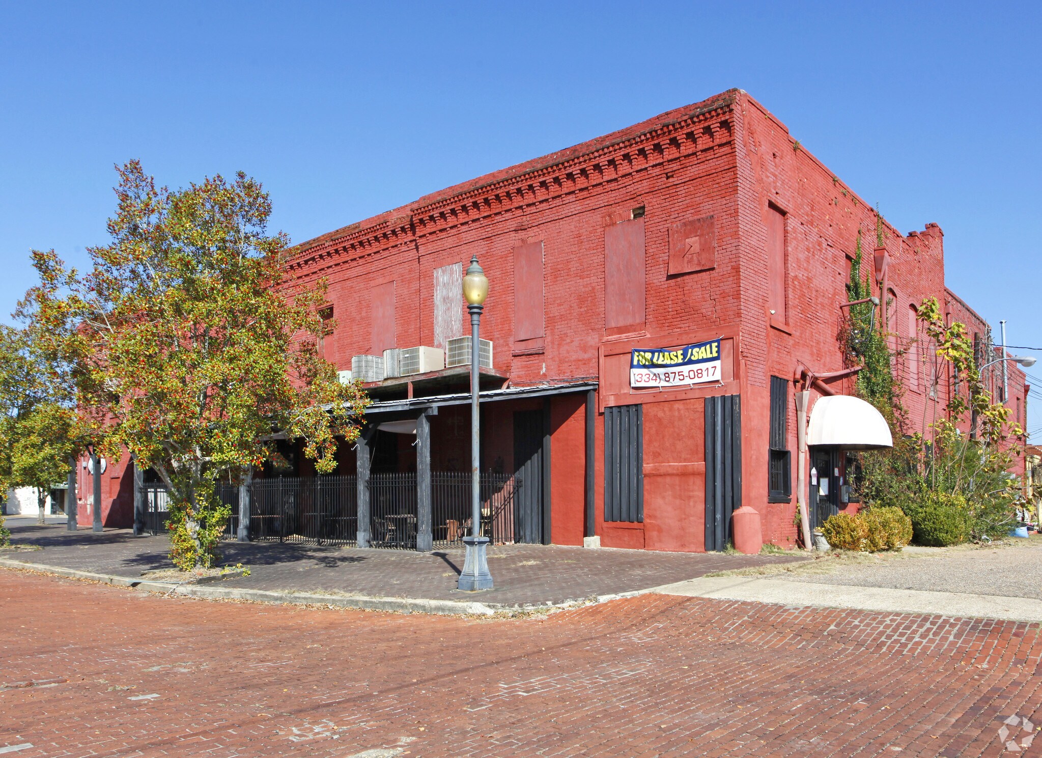 1300-1302 Water Ave, Selma, AL for Sale
