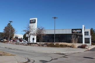 Aurora, CO Retail - 2950 S Havana St