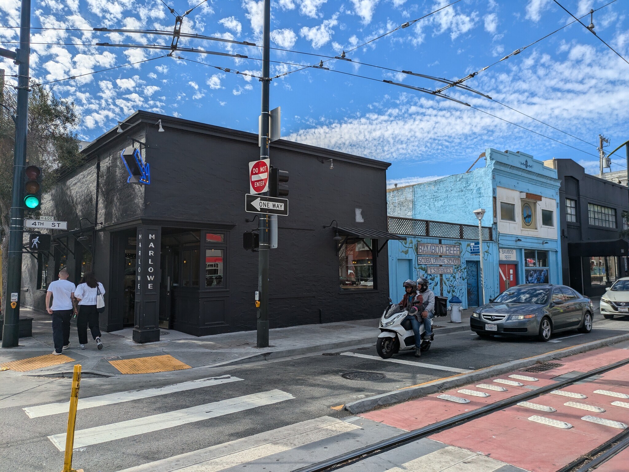 584-590 4th St, San Francisco, CA for Rent