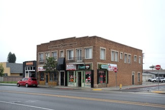 Bell, CA Retail - 3550-3552 Gage Ave