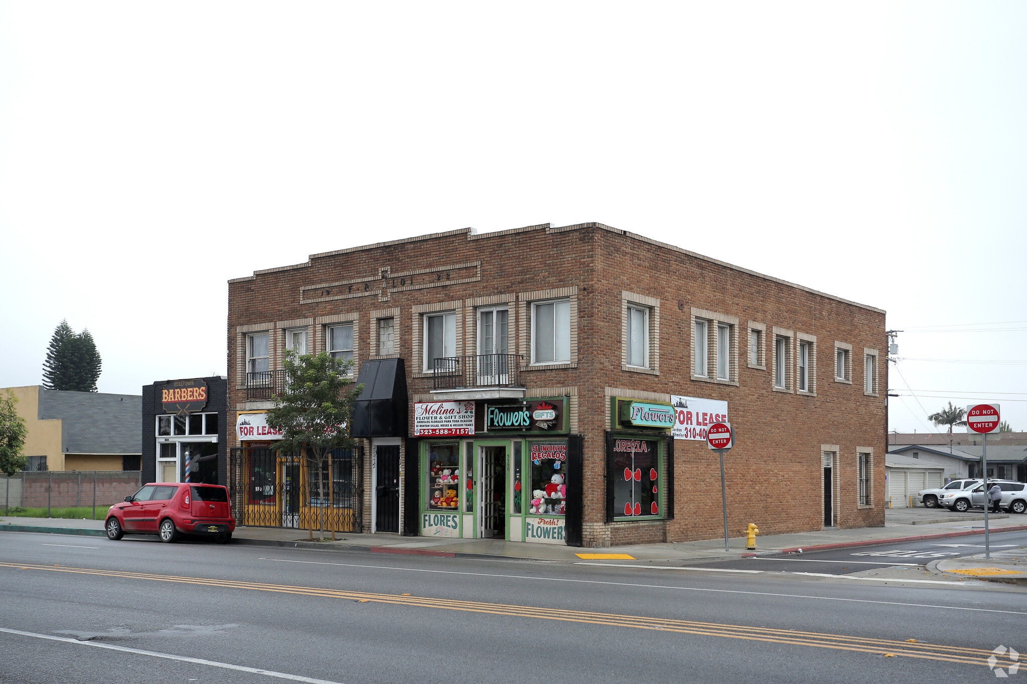 3550-3552 Gage Ave, Bell, CA for Rent