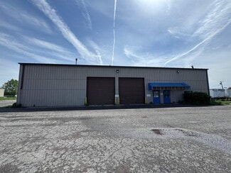 Syracuse, NY Service - 6730 Pickard Dr