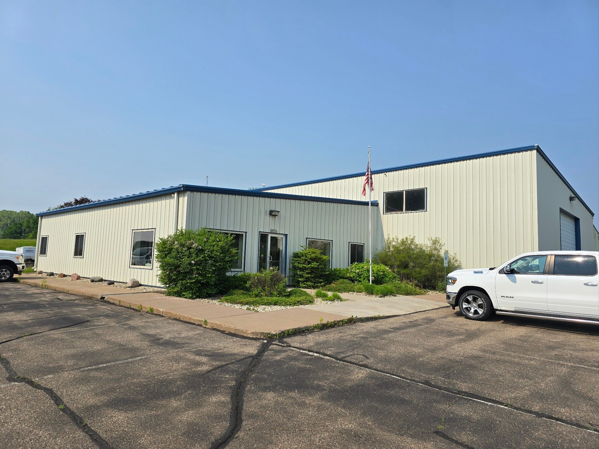 855 Industrial Dr, Mondovi, WI for Sale