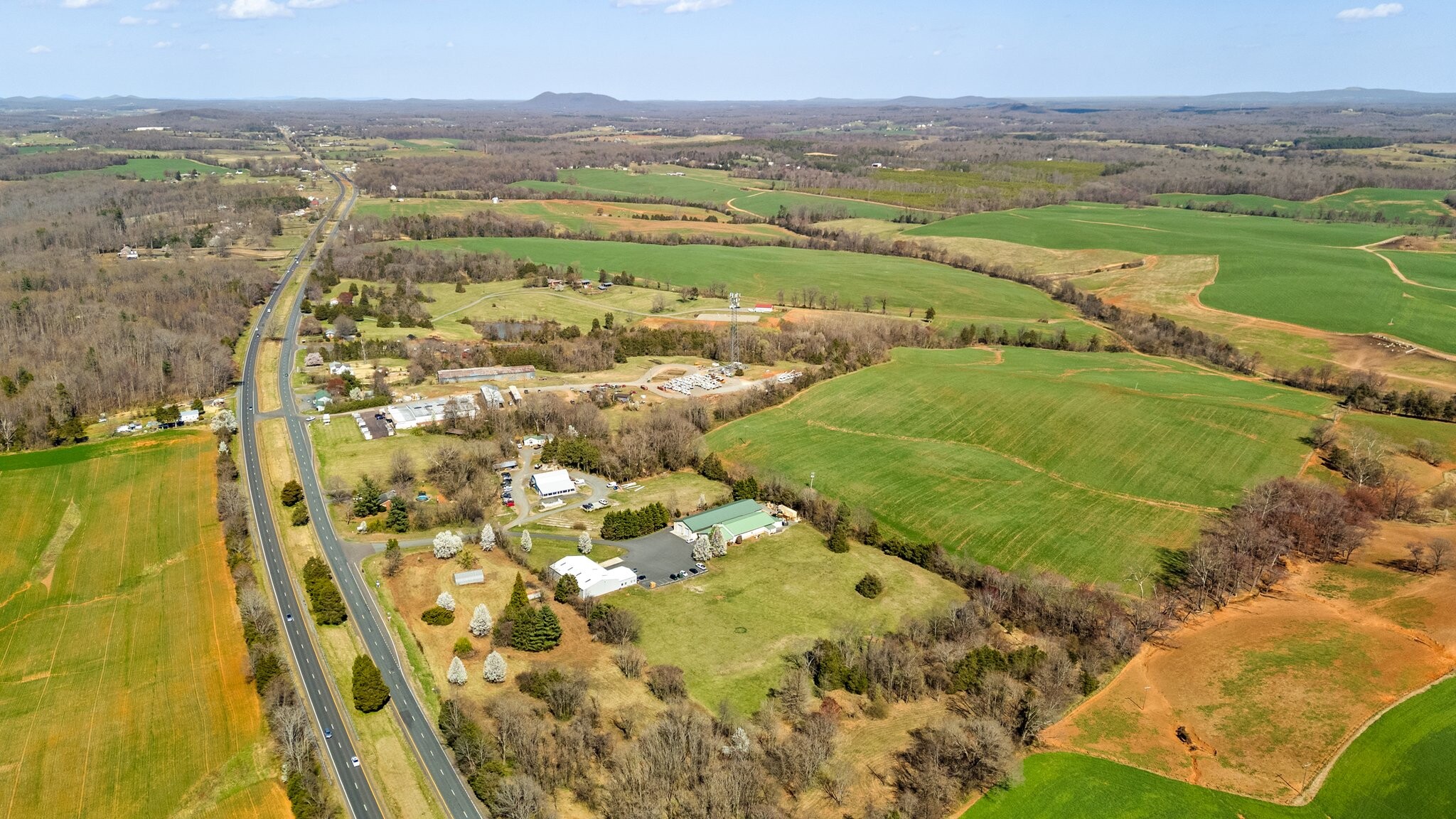 , Rochelle, VA for Sale