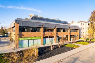 Calgary, AB Office - 1717 10th St NW Calgary, AB Office - 1717 10th St NW