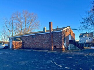 Portland, ME Flex - 17 Wordsworth St