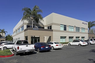 Huntington Beach, CA Office - 5912 Bolsa Ave