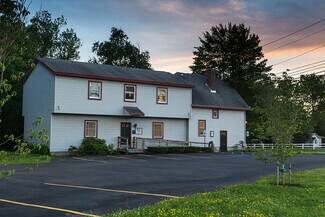 Schenectady, NY Office - 322 Ballston Ave Schenectady, NY Office - 322 Ballston Ave