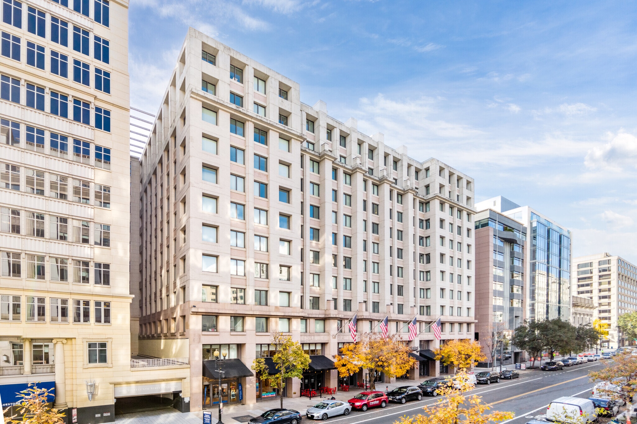 1310 G St NW, Washington, DC for Rent