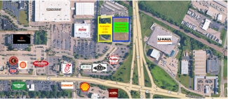 Crystal Lake, IL Freestanding - 890 Cog Cir Crystal Lake, IL Freestanding - 890 Cog Cir